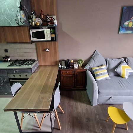 Cosy Appartement Au Centre De Casablanca Luaran gambar