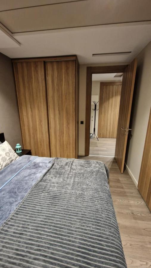 Cosy Appartement Au Centre De Casablanca Luaran gambar