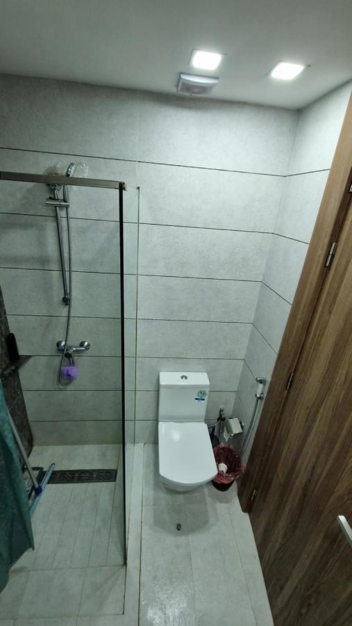 Cosy Appartement Au Centre De Casablanca Luaran gambar